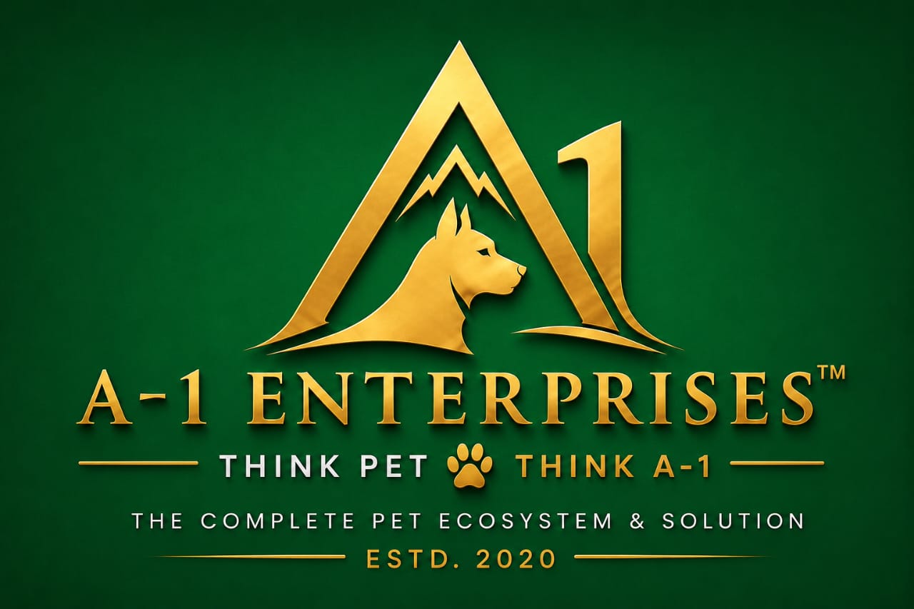 A-1 Enterprises